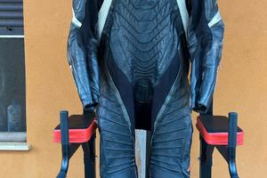 TUTA DAINESE INTERA AERO EVO C2 taglia 54