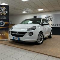 OPEL ADAM 1.4 BENZ/GPL 87 CV TECH JAM