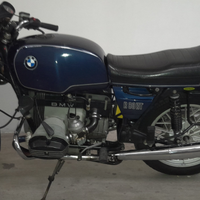 Bmw r80rt