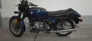 Bmw r80rt