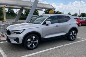 Volvo XC40 B3 mild hybrid