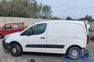 CITROEN BERLINGO B9 1.6 HDI 90 90CV -ricambi