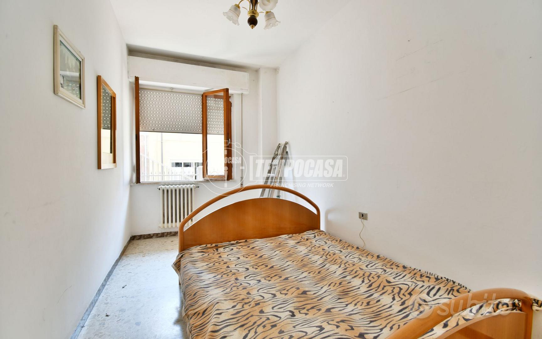 Appartamento – Porto Sant'Elpidio, San Filippo, Zona Industriale San Filippo - Altro