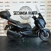 Yamaha X-Max 300 Iron Max