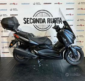 Yamaha X-Max 300 Iron Max