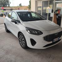 Ford Fiesta 1.1 75 CV GARANTITA 12 MESI