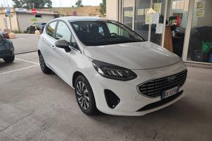 Ford Fiesta 1.1 75 CV GARANTITA 12 MESI