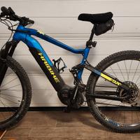 Ebike Haibike Sduro fullnine