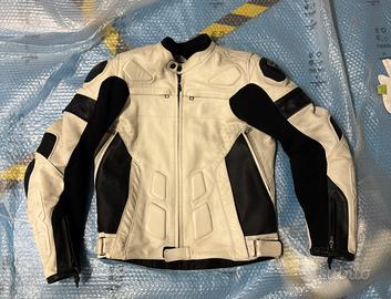 Giacca moto AXO mod. XRV