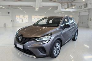 RENAULT CAPTUR 1.5 DCI BLUE 70KW BUSINESS