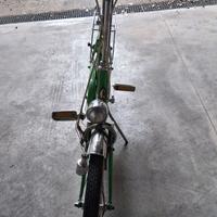 BICI  GRAZIELLA  LEGNANO