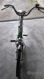 BICI  GRAZIELLA  LEGNANO