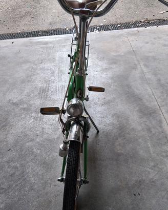 BICI  GRAZIELLA  LEGNANO