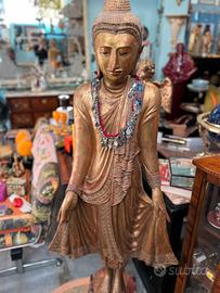 Statua Buddha