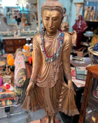 Statua Buddha