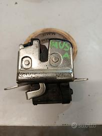 SERRATURA COFANO POSTERIORE LANCIA MUSA