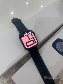 Apple watch serie 8 cellurar