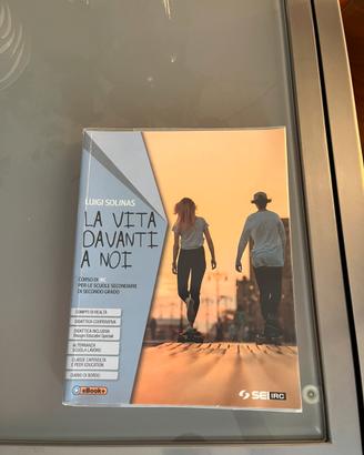 La vita davanti a noi