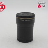 Nikon TC-E15ED 1.5x (Nikon)
