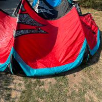 Kitesurf Naish Phoenix 12m 2023