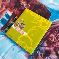 Libro “La Storia della Vespa dal 1946” - G. Sarti