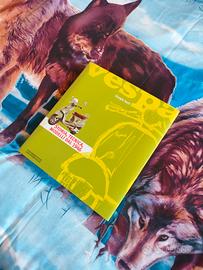 Libro “La Storia della Vespa dal 1946” - G. Sarti