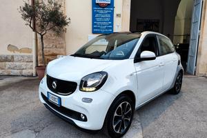 Smart ForFour 61000km
