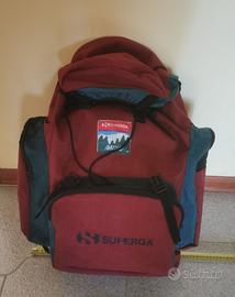 Zaino Superga