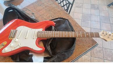 chitarra elettrica Panther