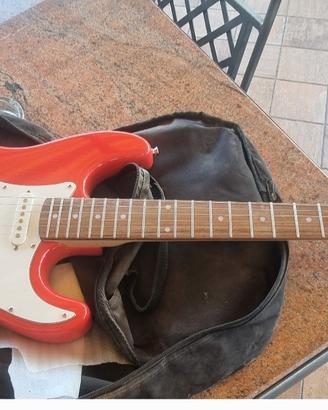 chitarra elettrica Panther