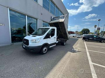 FORD Transit 350 2.2TDCi 125CV PM RWD Cabinato E