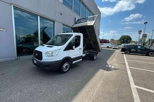 FORD Transit 350 2.2TDCi 125CV PM RWD Cabinato E