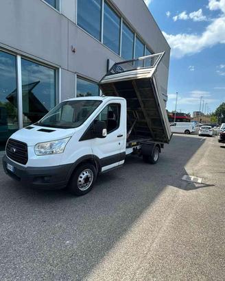 FORD Transit 350 2.2TDCi 125CV PM RWD Cabinato E