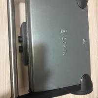 Griglia elettrica Bosch INTATTA