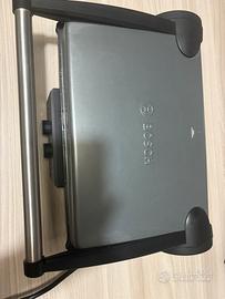 Griglia elettrica Bosch INTATTA