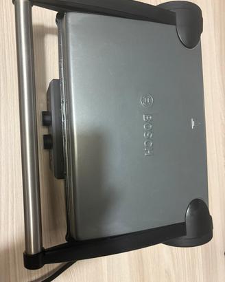 Griglia elettrica Bosch INTATTA