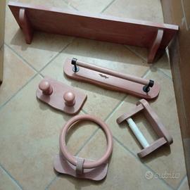 accessori per bagno 