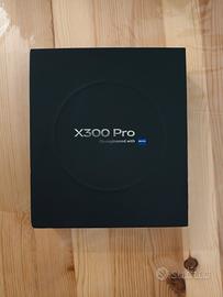 Vivo X300 Pro versione Italiana nuovo con garanzia