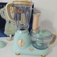 Robot da Cucina Imetec Master 60 Cadò Vintage Come