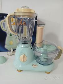 Robot da Cucina Imetec Master 60 Cadò Vintage Come