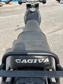 Cagna 125 sst