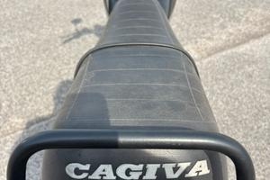 Cagna 125 sst