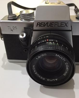 REVUEFLEX TL 25
