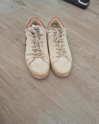 scarpe uomo  Womsh n°45