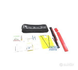 KIT DI PRONTO SOCCORSO