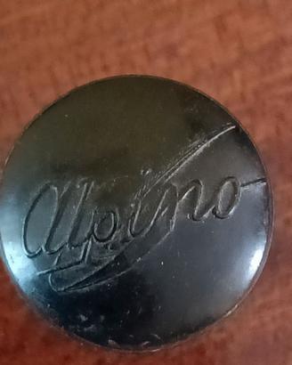 ALPINO Moto – Pomello con leva