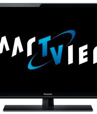 Panasonic TX-L39BL6E Viera LCD Television