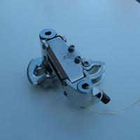 DERAGLIATORE CAMPAGNOLO