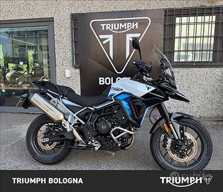 TRIUMPH Tiger 900 Alpine Edition