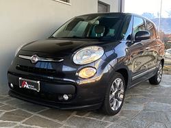 Fiat 500 L Living 500L Living 1.6 mjt Lounge 105cv